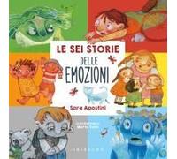 Le Sei Storie Delle Emozioni