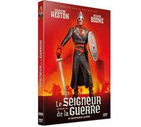 Le Seigneur de la guerre DVD DVD