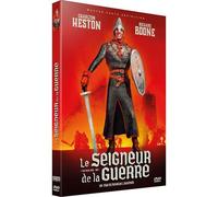 Le Seigneur de la guerre DVD DVD