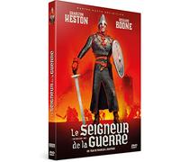 Le Seigneur de la guerre – DVD – Master Haute Définition