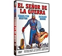 Le Seigneur de la guerre / The War Lord G
