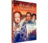 Le Seigneur de l'aventure