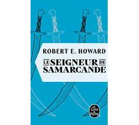 Le Seigneur de Samarcande