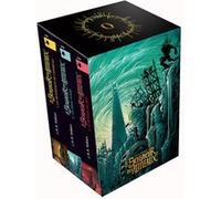 Le Seigneur Des Anneaux Intégrale - Coffret En Trois Volumes - La Fraternité De L'anneau - Les Deux Tours - Le Retour Du Roi