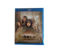 Le seigneur des anneaux 1 : la communauté de l'anneau [Blu-ray]