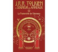 Le Seigneur des Anneaux 1 : La Fraternité de l'Anneau- COLLECTOR