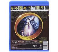 Le seigneur des anneaux (1978) Blu Ray (Dessin animé de 1978)