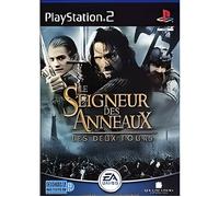 LE SEIGNEUR DES ANNEAUX