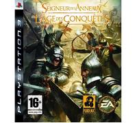 LE SEIGNEUR DES ANNEAUX