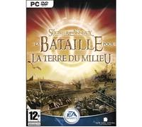 Le Seigneur des Anneaux - La Bataille pour la Terre du Milieu