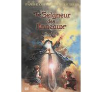 Le Seigneur Des Anneaux