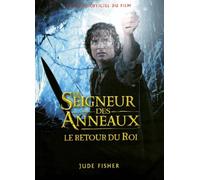 Le Seigneur des Anneaux - Album le retour du roi (Ancien prix Editeur 17,06 Euros)