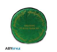 Le Seigneur Des Anneaux - Anneau Unique - Coussin
