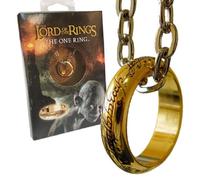 The Noble Collection Lord of the Rings - The One Ring Costume