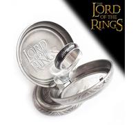 Le Seigneur des Anneaux - Anneau Unique Rotatif Noir NN1327 Repliksword