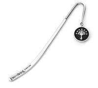 Le Seigneur Des Anneaux - Arbre Blanc Du Gondor - Marque-Page