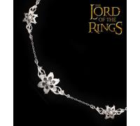Le Seigneur des Anneaux Bijou Galadriel Collier NN2979 Repliksword