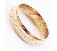 Le Seigneur des Anneaux Bijoux Anneau Unique Sauron Replique Bague Repliksword