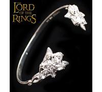 Le Seigneur des Anneaux Bracelet Etoile du Soir Arwen Argent NN1364 Bijou Repliksword