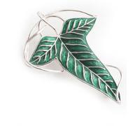 Le Seigneur des Anneaux Broche Feuille de la Lorien Replique Bijou NN9831