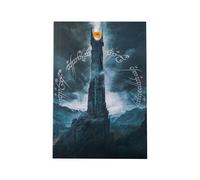 Le Seigneur Des Anneaux - Carnet Eye Of Sauron