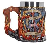 Nemesis Now Chope Balrog Seigneur des Anneaux