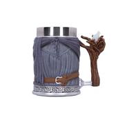 Nemesis Now Chope Le Seigneur des Anneaux Gandalf The Grey 15 cm