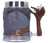 Le Seigneur des Anneaux - Chope Gandalf The Grey15 cm Multicolore G