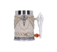 Le Seigneur des Anneaux - Chope Gandalf the White 15 cm Blanc G