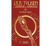 Le Seigneur des Anneaux - COLLECTOR - Tome 2 : Les Deux Tours