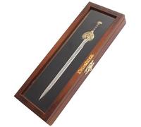 Le Seigneur des Anneaux Coupe Papier Replique Epee Theoden NN9248 Ouvre Lettre Repliksword