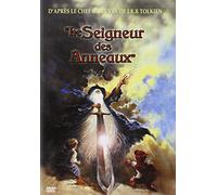 Le Seigneur des Anneaux – Dessin animé (1978) – Warner Bros