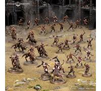 Le Seigneur des Anneaux : Dol Guldur Battlehost - Précommande