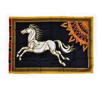 Le Seigneur Des Anneaux - Drapeau Du Rohan - 100 x 150 cm