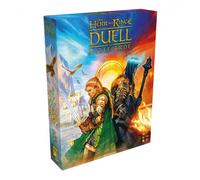 Le Seigneur Des Anneaux - Duel Pour La Terre Du Milieu - Allemand