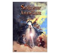 Le Seigneur Des Anneaux - Edition Belge