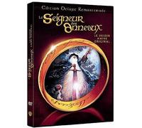Le Seigneur des Anneaux - Edition Deluxe