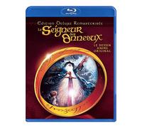 Le Seigneur des Anneaux - Edition Deluxe - Blu-Ray