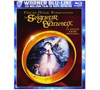 Le Seigneur des anneaux [Édition Deluxe Remasterisée] [Blu-ray]