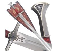 Le Seigneur des Anneaux Epee Isildur Replique Epee Decoration Décoration