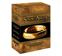 Le Seigneur Des Anneaux (Extended Version) / The Lord Of The Rings (Dvd)