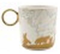 Le Seigneur Des Anneaux Fellowship Of The Ring Tasse 3D De ABYSTYLE