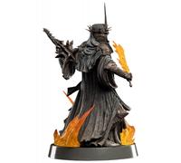 Le Seigneur Des Anneaux Figures Of Fandom Statuette Pvc The Witch-King Of Angmar 31 Cm - Weta Collectibles Weta865203125