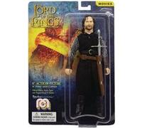 Le Seigneur des Anneaux - Figurine Aragorn 20 cm
