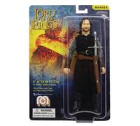 Le Seigneur Des Anneaux - Figurine Aragorn 20 Cm