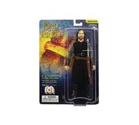 Le Seigneur des Anneaux - Figurine Aragorn 20 cm