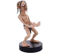Le Seigneur des Anneaux - Figurine Cable Guy Gollum 20 cm Multicolore