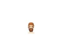 Le Seigneur Des Anneaux - Figurine Caoutchouc Pokis Frodo 6 Cm