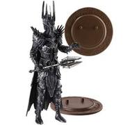 Le Seigneur des Anneaux - Figurine flexible Bendyfigs Sauron 19 cm G