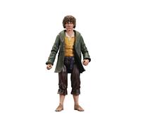 Le Seigneur Des Anneaux - Figurine Merry 10 Cm